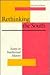 Rethinking the South: Essays in Southern Intellectual History