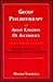 Group Psychotherapy with Adult Children of Alcoholics: Treatment Techniques and Countertransference Considerations