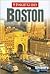 Insight Guides: Boston