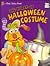The Hurry-Up Halloween Costume (Big Bag)