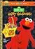 Elmo's Halloween