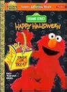 Elmo's Halloween Elmo's Halloween