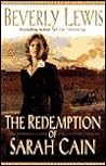 The Redemption of Sarah Cain