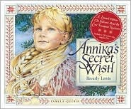 Annika's Secret Wish (Hardcover)