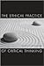 The Ethical Practice of Cri...