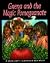 Grena and the Magic Pomegra...