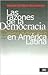 Razones de la democracia en America Latina (Spanish Edition)
