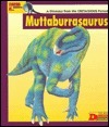 Looking At-- Muttaburrasaurus: A Dinosaur from the Cretaceous Period