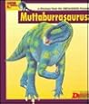 Looking At-- Muttaburrasaurus: A Dinosaur from the Cretaceous Period (The New Dinosaur Collection)