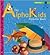 AlphaKids Alphabet Book
