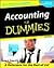 Accounting For Dummies