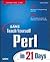 Sams Teach Yourself Perl in 21 Days (Sams Teach Yourself...in 21 Days)
