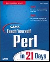 Sams Teach Yourself Perl in 21 Days (Sams Teach Yourself...in 21 Days)