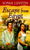 Escape from Egypt (Mass Market Paperback)