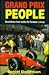 Grand Prix People by Gerald Donaldson
