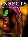 Insects: Life Cyc...