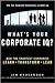 What's Your Corporate IQ?: How the Smartest Companies Learn, Transform, Lead