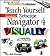 Teach Yourself Netscape Navigator 4 VISUALLY by Marangraphics