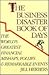 The Business Disasters Book of Days: The World's Greatest Financial Mishaps, Follies and Remarkable Events