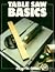Table Saw Basics (Basics Se...