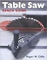 Table Saw Bench Guide