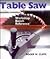 Table Saw: Workshop Bench R...