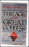 Age of the Great Goddess (Audio Cassette)