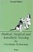Medical, Surgical, And Anesthetic Nursing For Veterinary Technicians