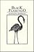 Black flamingo by Kenneth Sherman