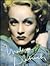 The Complete Films of Marlene Dietrich by Homer Dickens