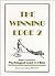 The Winning Edge 2 by Jacob Bernstein