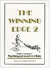 The Winning Edge 2: Traders' & Investors' Psychological Coach in a Book The Winning Edge 2: Traders' & Investors' Psychological Coach in a Book