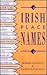 Irish Place Names