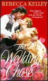 The Wedding Chase (Mass Market Paperback)