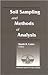 Soil Sampling and Methods of Analysis by Martin R. Carter