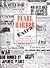 Pearl Harbor Extra: A Newspaper Account of the United States' Entry into World War II