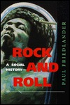 Rock and Roll: A Social History (Paperback)