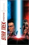 Star Trek Movie Omnibus by Marv Wolfman