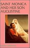 Saint Monica and Her Son Augustine (331-387)