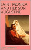 Saint Monica and Her Son Augustine (331-387)