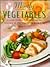 MOSTLY VEGETABLES (next reprint)