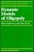 Dynamic Models of Oligopoly (Fundamentals of Pure and Applied Economics Series)