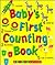 Baby's First Counting Book