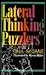 Lateral Thinking Puzzlers