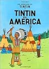 Tintín en América