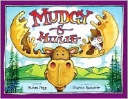 Mudgy & Millie (Hardcover)