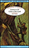 Journey to the Centre of the Earth