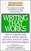 Writing That Works