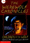 Children of the Wolf (Werewolf Chronicles, #2)
