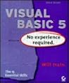 Visual Basic 5: No Experience Required